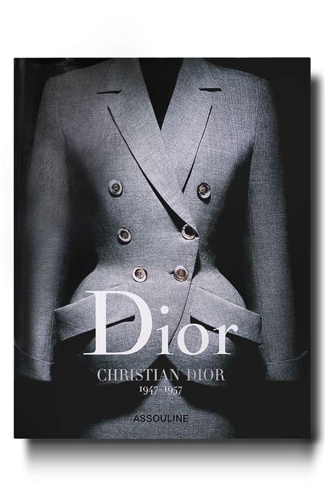 christian dior buch h&m|christian dior books pdf.